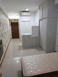 1 Canberra (D27), Condominium #452244101
